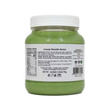 Creamy Pistachio Spread, Spreadable Pistachio Cream, 26.45 oz (750g)