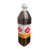 AquaNation Thai Fish Sauce (??????), Authentic Nuoc Mam from Thailand, Traditional Umami Rich Flavor, Ideal for Cooking, Dipping, and Marinades, 23 fl