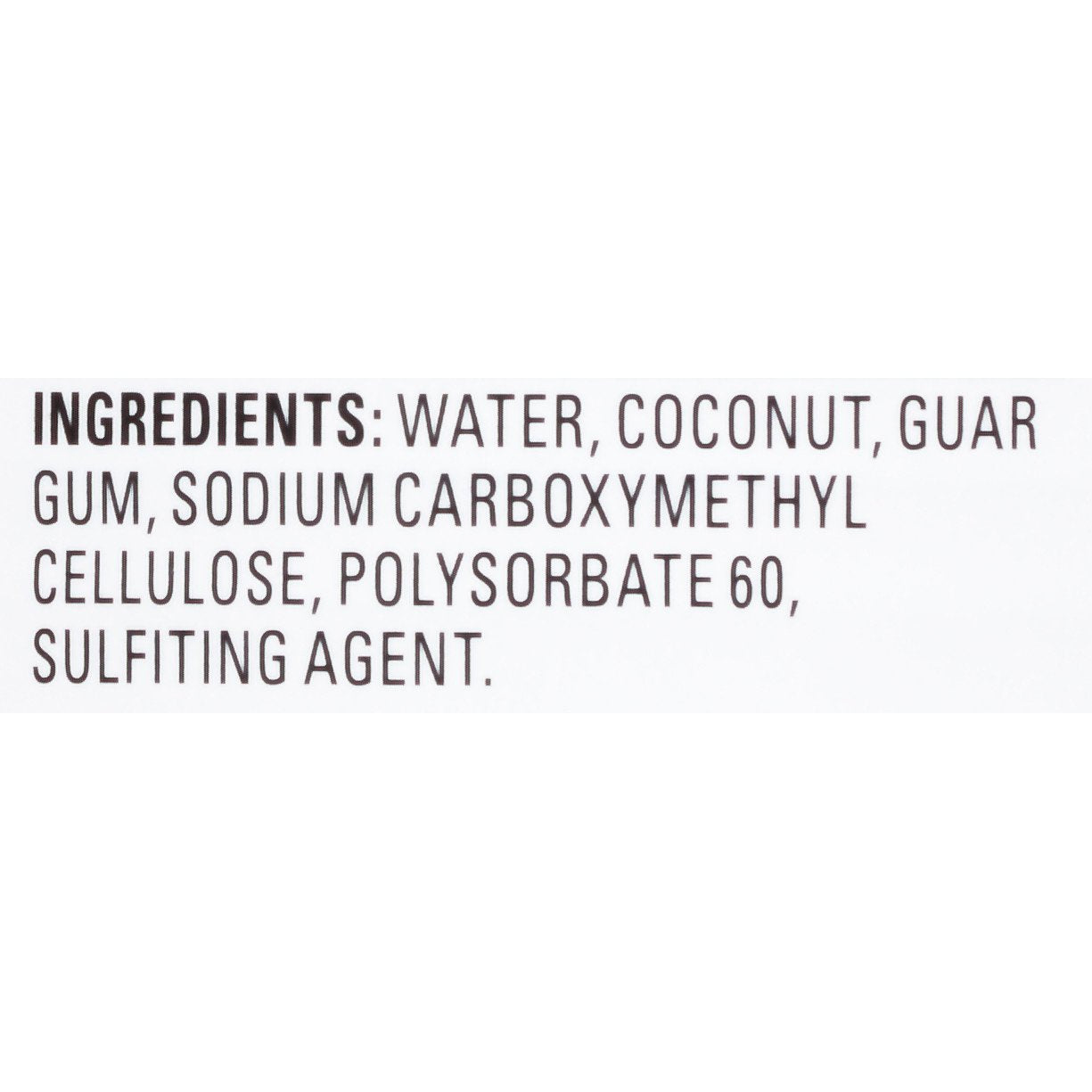 Simply Asia Unsweetened Coconut Milk, 13.66 fl oz - One 13.66 Ounce Can of Unsweetened Coconut Milk, Gluten and Dairy Free, Perfect Alternative for Cooking, Baking and Beverages