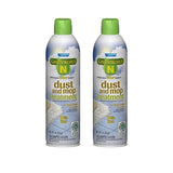 Champion Sprayon Dust and Mop Treatment. 2-14oz. Net Can.