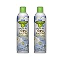 Champion Sprayon Dust and Mop Treatment. 2-14oz. Net Can.