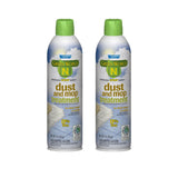 Champion Sprayon Dust and Mop Treatment. 2-14oz. Net Can.
