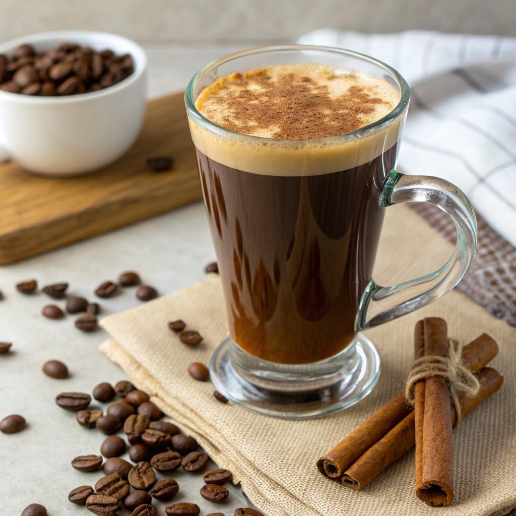 Dutch Bros® Irish Cream Ground Flavored Coffee Inspired by Kicker®, Bagged 11oz