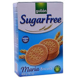 Gullon Sugar Free Maria Cookies 14.1-Ounce