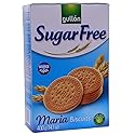 Gullon Sugar Free Maria Cookies 14.1-Ounce