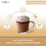 BestMed Weight Loss | Low Protein Fiber Drink | Low Calorie, Low Fat, Low Carb, Sugar Free, High Fiber (Mixed Fruit)