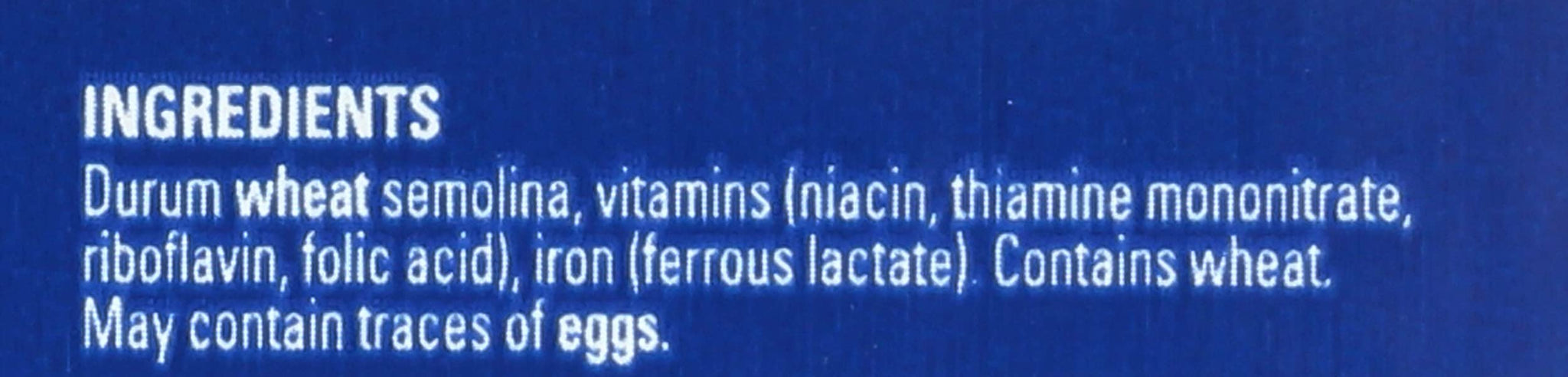 De Cecco Pasta Angel Hair Nests Pasta, 8.8 oz