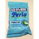 PERLA Original Blue Laundry Bar Soap, 110 grams (10)