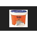 Hand Cleaning Towels - gojo Fast wipes130 Wipes/b [Set of 4]