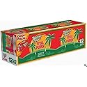 Tahitian Treat Soda, 12 oz (24 Cans)