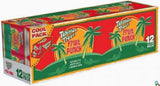 Tahitian Treat Soda, 12 oz (24 Cans)