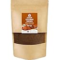 52USA Organic Ceylon Cinnamon Powder, 1lb Resealable Bag | True Cinnamon from Sri Lanka, Non-GMO, Gluten-Free, Freshly Ground for Baking, Cooking