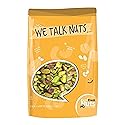Shelled Raw Pistachio Kernels by Farm Fresh Nuts (2 LB.) Bag off The World's Finest Premium California Pistachios | Unsalted, Handpicked for Great