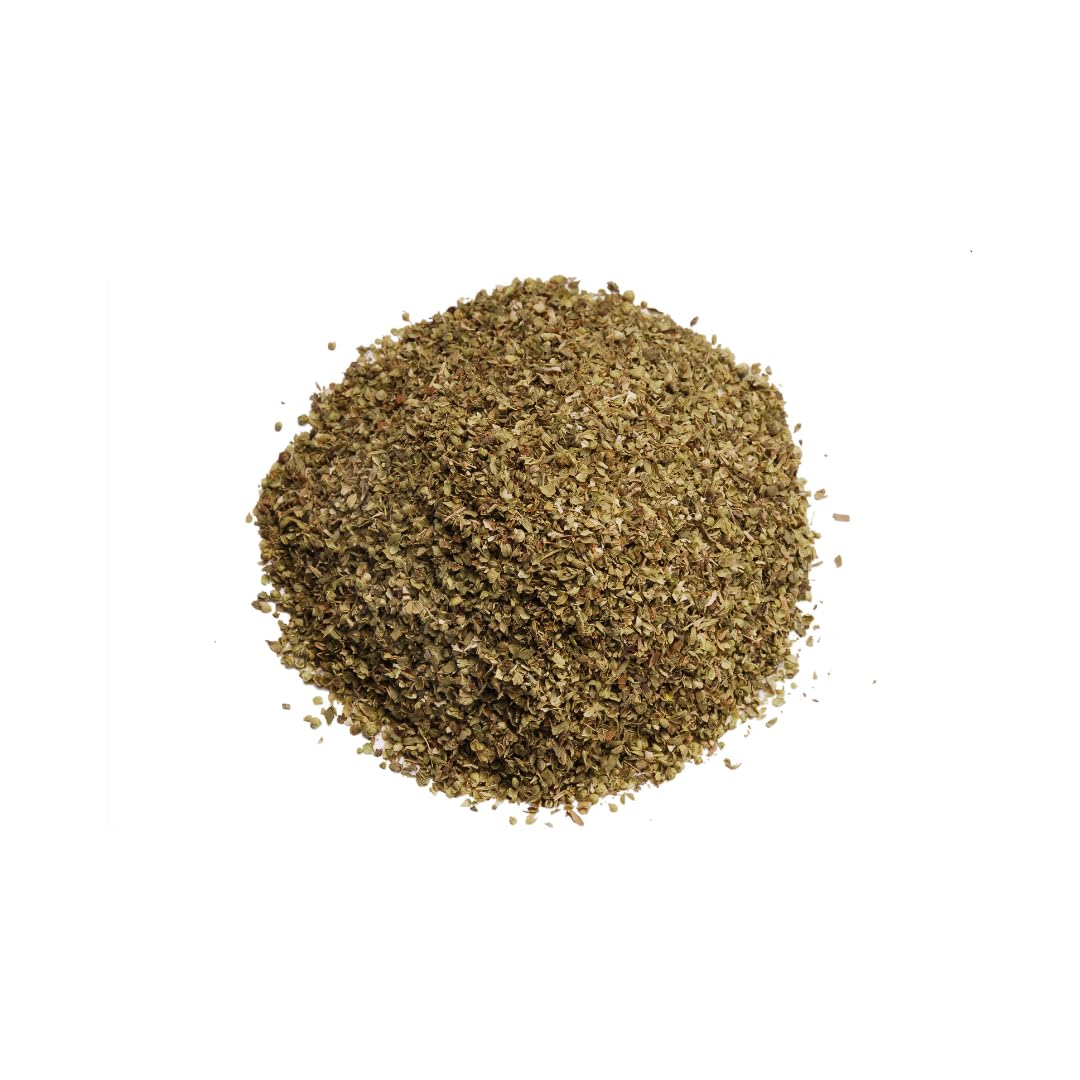 Unpretentious Ground Thyme, 6.4 oz, Versatile Seasoning, Savory Flavor, Soups & Sauces