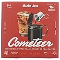 Cometeer, Mocha Java Dark Coffee Capsules, 3.6 Ounce