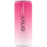 Envy Sparkling 100% Fruit Juice, Strawberry Kiwi 8oz (Case of 24)