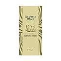 SCHARFFEN BERGER Chocolate Bar, 41% Cacao Extra Rich Gluten Free Milk Chocolate, 3.0 Ounce Bar (Pack of 6)