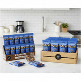 WildRoots Chocolatey Blueberry Protein Trail Mix, Single Serve, 1.75 oz, 12 Pack