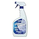 Satco 90-934 Crystal Chandelier Cleaner - Spray On 32 Ounces-pack of 4