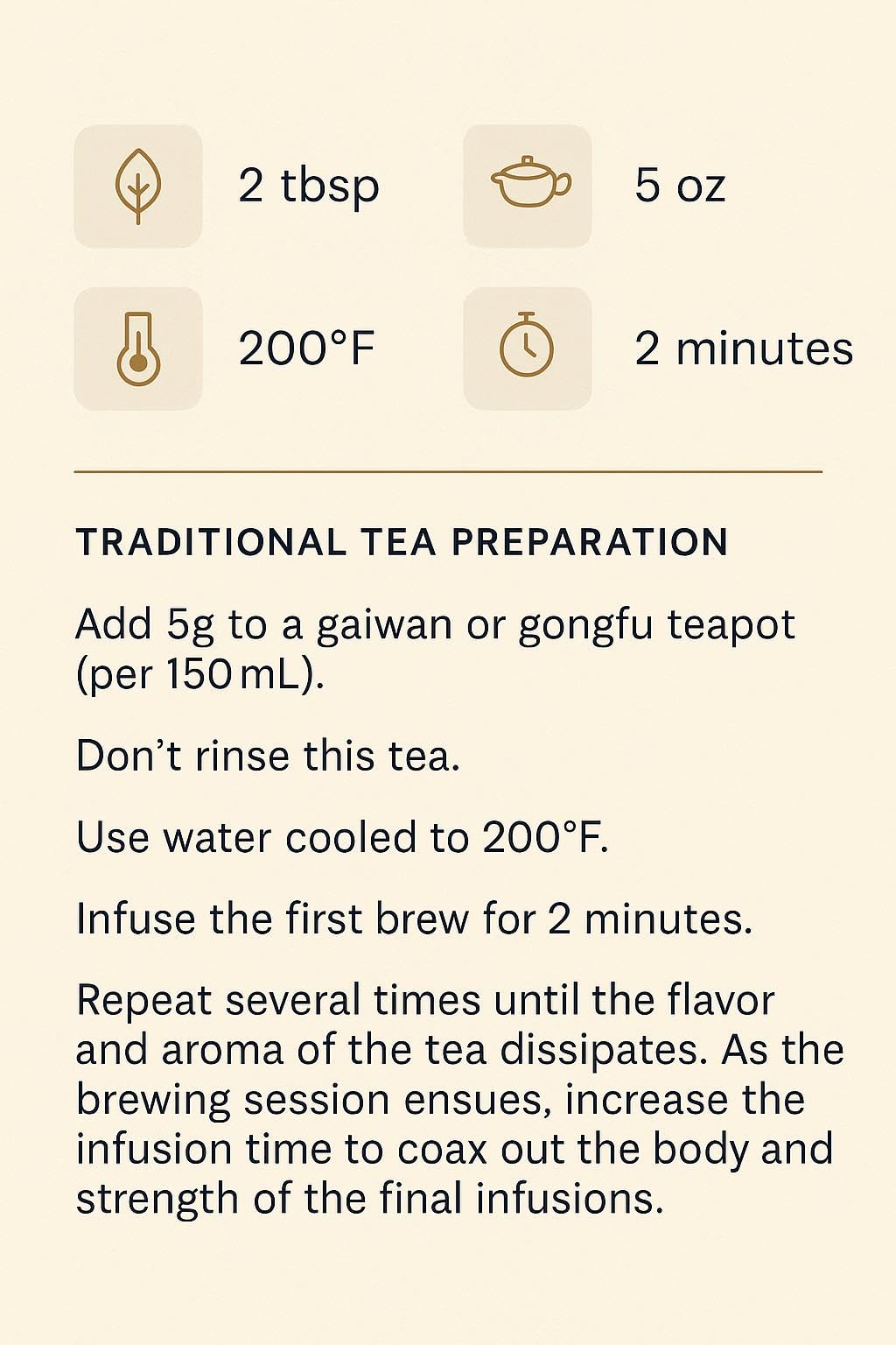 MOROZKISPA Golden Needle Tea loose leaf - Premium Whole Tea Buds, Smooth & Rich Flavor, No Additives, 3.5 oz (100 g)