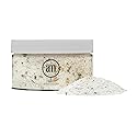 AM SIGNATURE SALT | Universal Cooking Signature Salt | All-Natural Seasoned Salt Blend of Gourmet Flake Kosher Salt, Herbs, Spices | Created by Chef