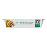 Kevin's Thai-Style Coconut Chicken, 16 Oz - (Frozen)