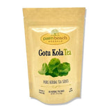 Palm Beach Medicinal Herbs - Gotu Kola Tea - Pure Herbal Tea Series, 30ct