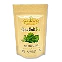 Palm Beach Medicinal Herbs - Gotu Kola Tea - Pure Herbal Tea Series, 30ct