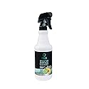 Spa & Hot Tub Surface Cleaner - All Natural Lemon/Lime Scent, Removes Scale, Dirt, Grime, & Hard Water | Ideal for Hot Tubs, Swim Spas, Bath Tubs