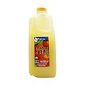 Kennesaw Organic Orange Juice, 64 FZ