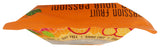 Naturalvert, Granola Crisy Passion Fruit Mango Organic, 12 Ounce