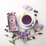 The Republic of Tea Day of Beauty Tea Combo Pack, Daily Beauty Herbal Tea and Clean Beauty Herbal Tea