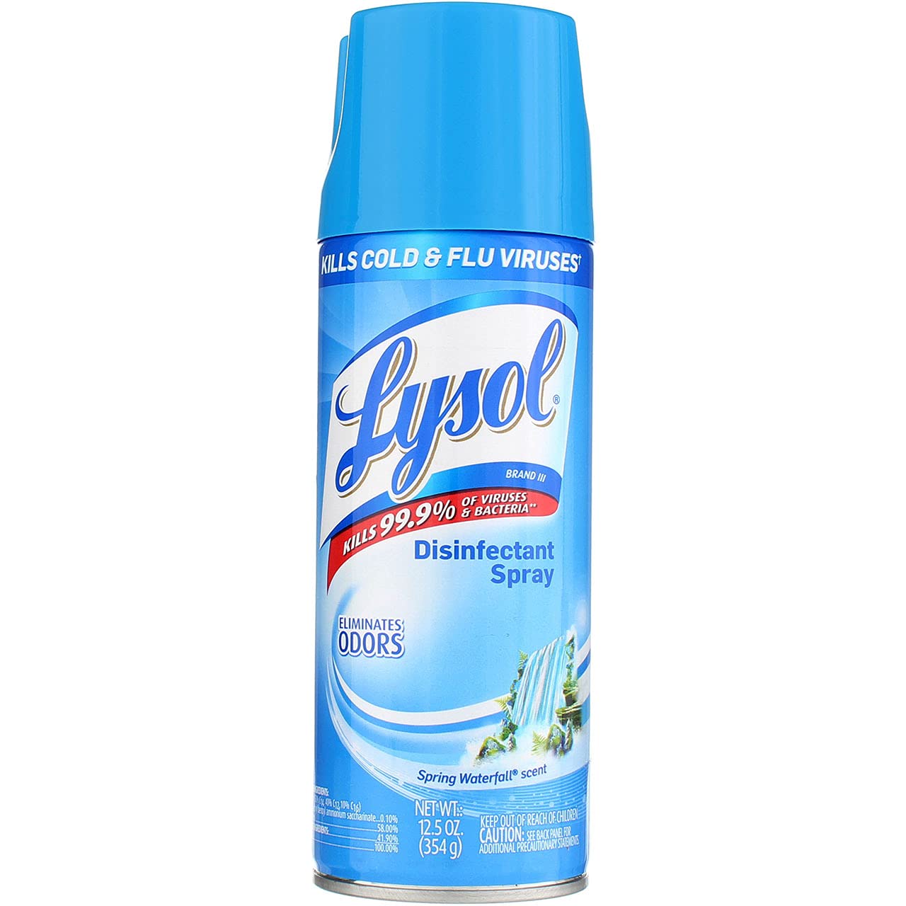 Lysol