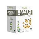 Organic Millet Ramen, 10.5 oz, Non-GMO, Gluten-Free (2)