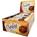 ChocoRite - Diet Chocolate Covered Caramels - 16/Box - High Fiber - Low Calorie - No Sugar Added