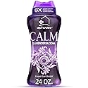 aphouse In-Wash Laundry Beads for Odor Protection, 24 oz, Lavender Bloom, Long Lasting Freshness For Scent Beads