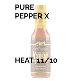 Hot Ones Last Dab Hot Sauce The Last Dab Xperience - Hottest Hot Sauce 5 Fl Oz Pack of 3