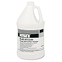 Misty Redi-Steam Carpet Cleaner, Pleasant Scent, 1 Gal Bottle, 4/carton