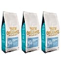 New Orleans Roast - Breakfast Blend Ground Coffee 12oz (Pack of 3)