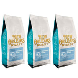 New Orleans Roast - Breakfast Blend Ground Coffee 12oz (Pack of 3)