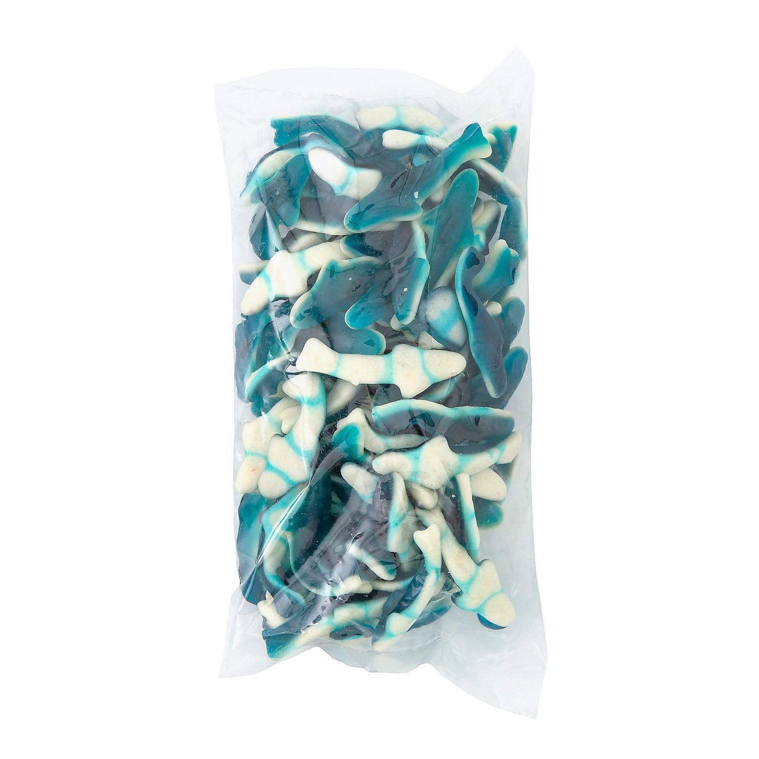 Fun Express Foam Bottom Shark Gummy Candy