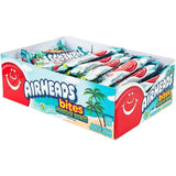 Airheads Candy Bites, Paradise Blends Flaovr, Non Melting, Party, Concessions, Office, 2 Ounce (Pack of 18)