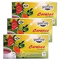 Shavuot Jamaican Cerasee Tea 20 Tea Bags (Pack of 3)
