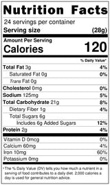 Medley Hills Farm Graham cracker crumbs - in Resealable Bag - 1.5 lbs