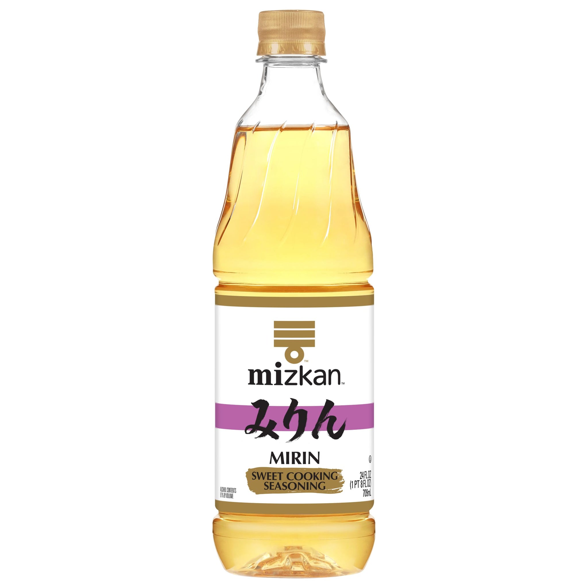 Mizkan Mirin Sweet Cooking Seasoning, 24 fl oz