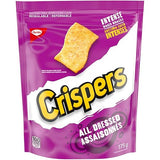 Crispers Christie All Dressed, 175g/6.17 Ounces {Imported from Canada}