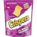 Crispers Christie All Dressed, 175g/6.17 Ounces {Imported from Canada}