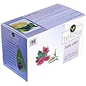 tekola, Ceylon Black Tea, Earl Grey. A premium blend of 100% pure Ceylon Tea. Full-bodied and lively with bright notes of citrus, 25 Count (2 packs =