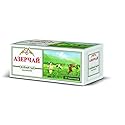 Azercay Azerbaijan Tea Green Tea Classic 3 Pack a 50g - Disposable teabags - Native Tea Series Classic - in 3 x 50 gr
