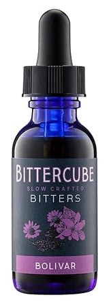 Bittercube Cocktail Bitters 1 Fl Oz Bolivar